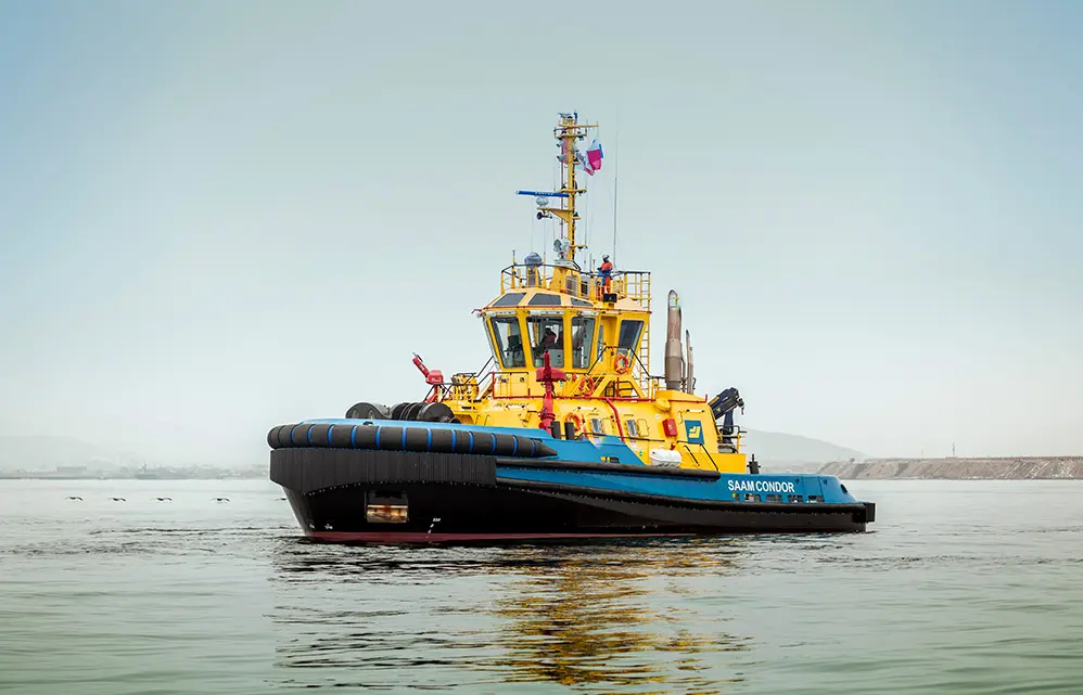 eBlue_economy_Tugs Towing & Offshore_Newsletter 59 2022- PDF