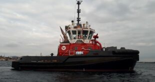 eBlue_economy_Tugs Towing & Offshore Newsletter 62 2022 PDF