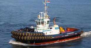 eBlue_economy_Tugs Towing & Offshore_Newsletter 60 2022 - PDF