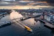 eblue_economy_Damen Shipyards Group records of 8.8 billion euros as at year-end 2021.