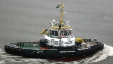 Tugs Towing & Offshore_Newsletter 74 2022 PDF