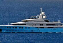 eBlue_Economy_The fate of a giant Russian yacht with tens of millions