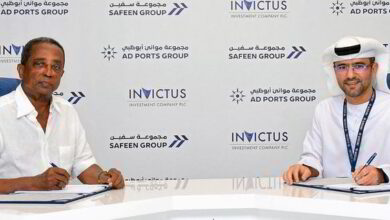 eBlue_economy_AD Ports Group's Safeen Feeders unveils dry bulk shipping service with Invictus