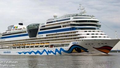 eBlue_economy_AIDAso_ Booking start for legs of the world cruise 2023_2024