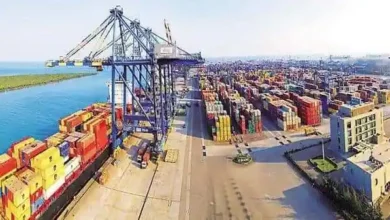 eBlue_economy_Adani Ports wins bid for $3bn Tajpur port project in India