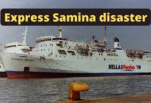 eBlue_economy_Flashback in maritime history_ Express Samina Greek Ferry Disaster, claiming 82 lives 26 Sept 2000