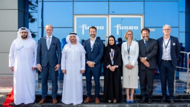 eBlue_economy_Fugro expands its presence in the Middle East with new facility in JAFZA
