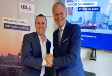eBlue_economy_Halifax and Hamburg port partner on shipping decarbonisation