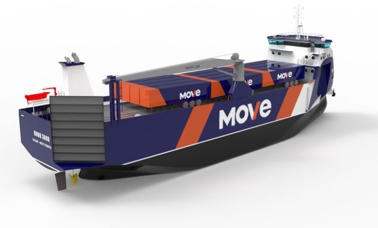 eBlue_economy_MOVE Goes Full Steam Ahead with Green Shipping Solutions