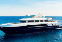 eBlue_economy_Red Sea Liveaboard will Relocate To The Maldives