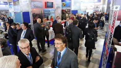 eBlue_economy_The Latin American Congress of Ports (best known as AAPA LATINO) with 29 annual meetings