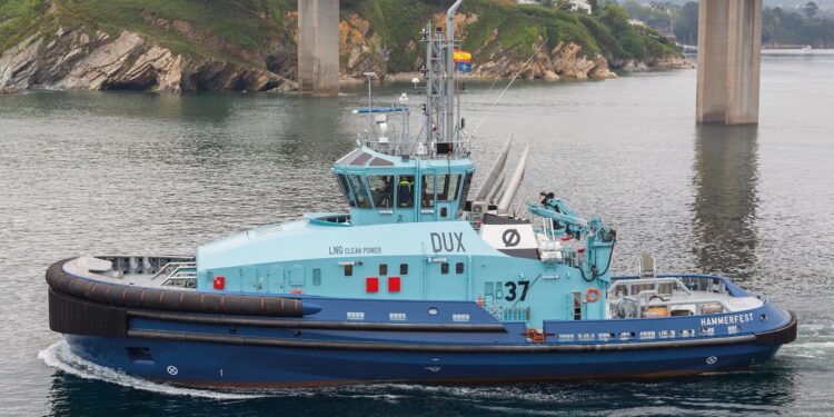 eBlue_economy_Tugs Towing & Offshore-Newsletter 68 2022 PDF