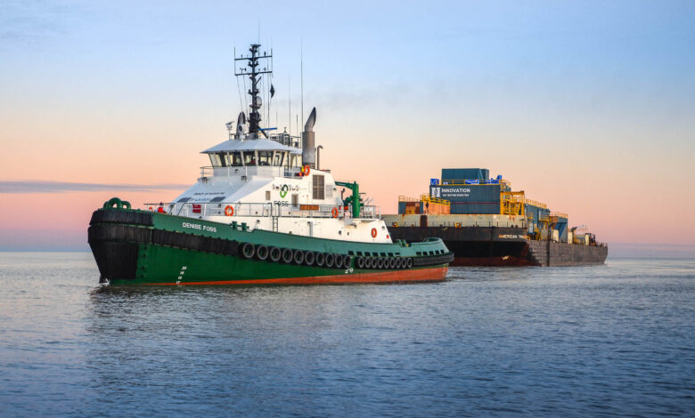 eBlue_economy_Tugs Towing & Offshore Newsletter 70 2022 PDF