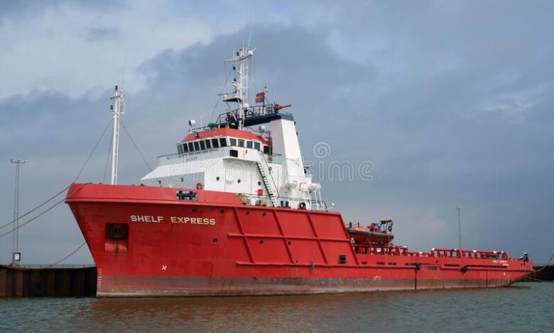 eBlue_economy_Tugs Towing & Offshore-Newsletter 72 2022 PDF