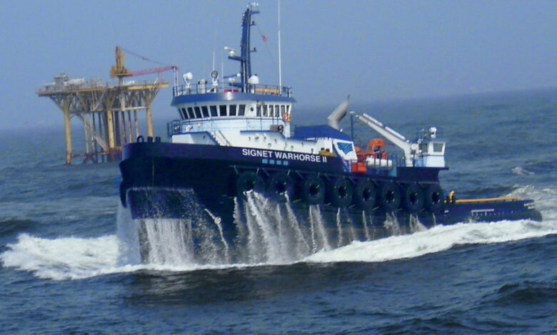 eBlue_economy_Tugs Towing & Offshore-Newsletter 71 2022 PDF