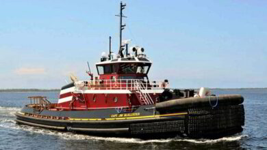 eBlue_economy_Tugs Towing & Offshore_Newsletter 73 2022 PDF