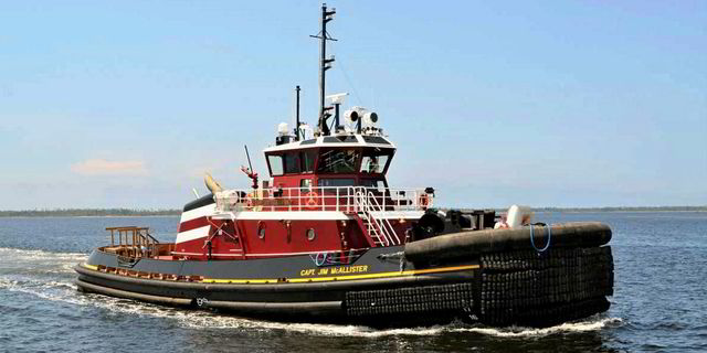 eBlue_economy_Tugs Towing & Offshore_Newsletter 73 2022 PDF