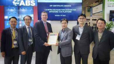 eBlue_economy_ABS Approves Pioneering CO2 Injection System for HHI Group