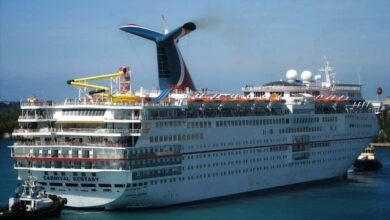 eBlue_economy_Carnival’s Oldest Cruise Vessel, the _Ecstasy_ Retires After 31 Years of Service