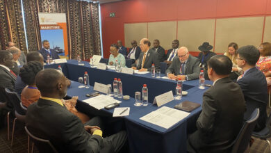 eBlue_economy_Durban roundtable focuses on COVID, digitalization and implementation