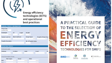 eBlue_economy_Guide to support uptake of Energy Efficiency Technologies for ships