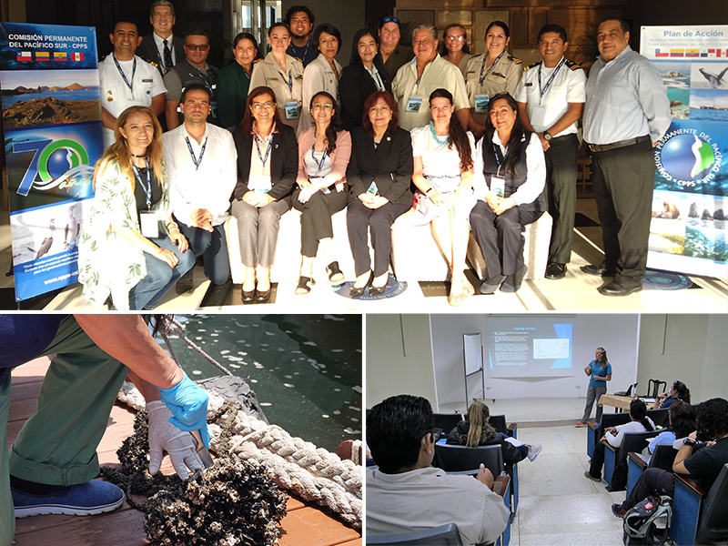 eBlue_economy_Latin America moves towards improved marine biosecurity