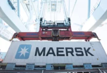 eBlue_economy_Maersk offers environmentally friendly rail solution for Spanish reefer exports