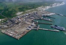 eBlue_economy_Port of Dover a Step Closer to Becoming UK's First Green Shipping Corridor