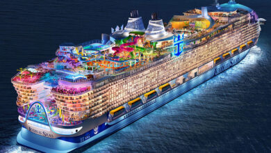 eBlue_economy_Royal Caribbean Introduces New Icon of the Seas