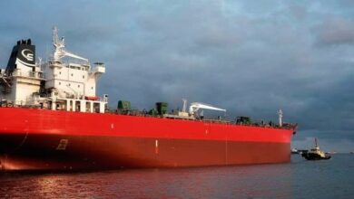 eBlue_economy_Scorpio Tankers fixed three ships on time charter and secured $ 101 million