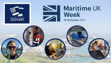 eBlue_economy_Spotlight on future port leaders Maritime UK Week 2022