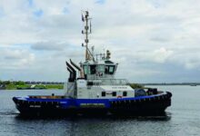 eBlue_economy_Tugs Towing & Offshore_Newsletter 79 2022 PDF