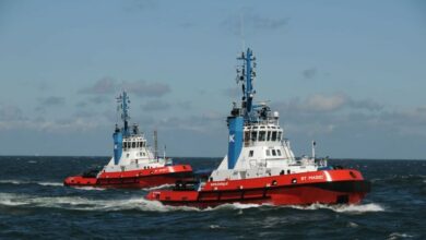 eBlue_economy_Tugs Towing & Offshore-Newsletter 80 2022 PDF