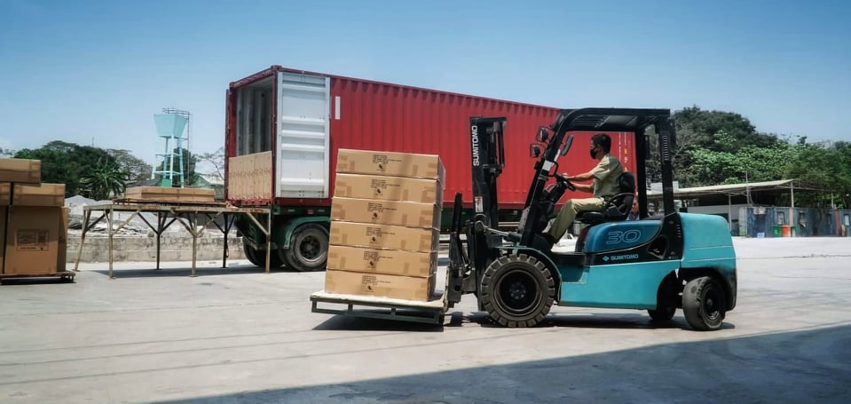 The Cargo Integrity Group of Seven Updates its Container Safety ...