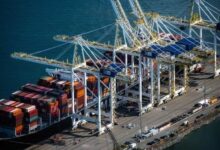 eBlue_economy_Investment of Canadian ports
