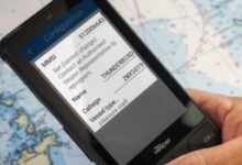 eBlue_economy_Maritime Mobile Service Identity-MMSI
