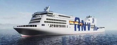 eBlue_economy_New first MSC ferry for Grandi Navi Veloci