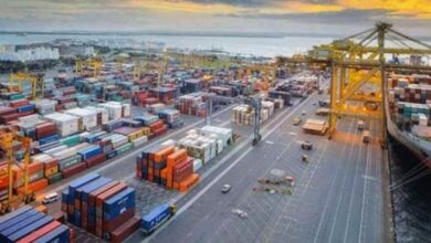 eBlue_economy_Saudi Ports Register 15.33% Growth in October Container Throughput.jpg