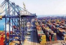 eBlue_economy_Indian port operator orders three Generation 6 Konecranes Cranes