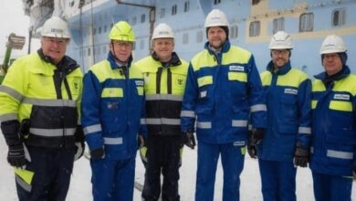 eBlue_economy_Royal Caribbean Group Announces Strategic Agreement with Meyer Turku Oy, Finnish Government