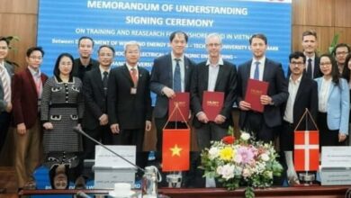 eblue_economy_Ørsted Partners with Universities from Vietnam and Denmark